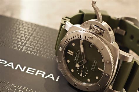 panerai box replica|watches that look like panerai.